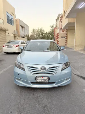 Toyota Camry 2009 V4