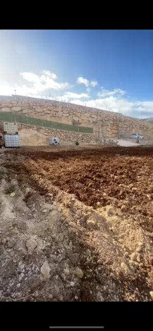 Residential Land for Sale in Hebron Dura