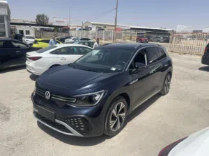 SUV Volkswagen in Amman