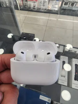 Airpods pro 3 used