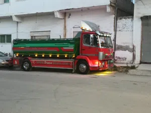 تنك مي 817 للبيع