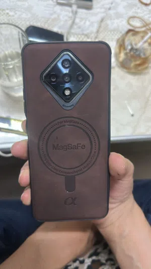 Infinix Zero 8 128 GB in Amman