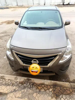 NISSAN Sunny classic 2022