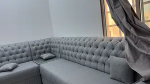 اثاث كنب ل عشرة أشخاص