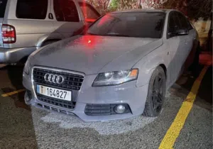 Audi A4 2009 للبيع
