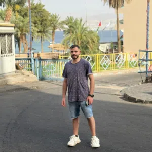 سليم الشامي 