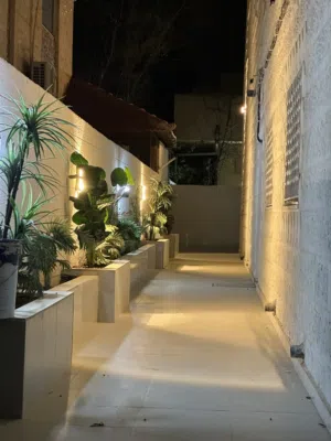 110 m2 3 Bedrooms Apartments for Rent in Mafraq Other