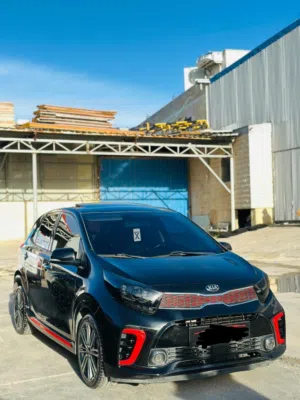 Used Kia Morning in Hebron