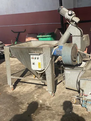 Factories Equipments . Used1