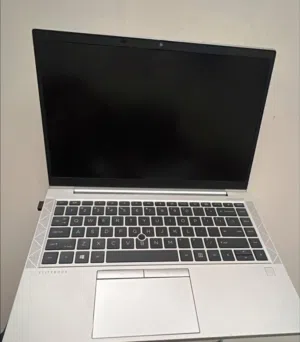لابتوب hp elitbook 845 g7