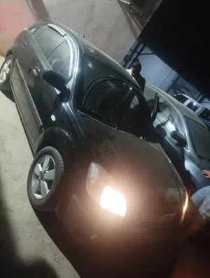 Used Kia Rio in Tripoli