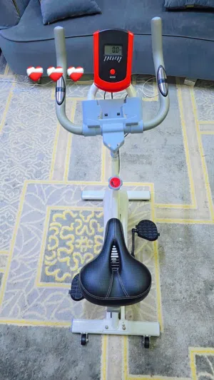 For Sale: Indoor Cycling Exercise Bike