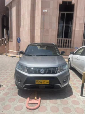 Vitara 2022 Clean vehicle