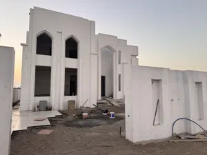 222 m2 4 Bedrooms Townhouse for Sale in Al Batinah Sohar