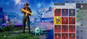 Pubg Accounts and Characters for Sale in Jerusalem