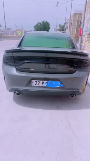 دوج جارجر GT