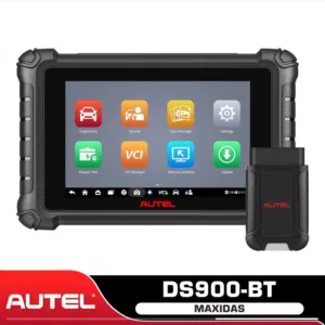جهاز autel استعمال نضيف قاعد تحت الضمان للبيع