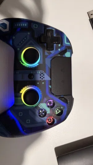 يد (كنترولر)