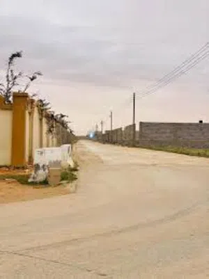 Residential Land for Sale in Benghazi Al Hawary