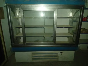 A-Tec Refrigerators in Tawergha