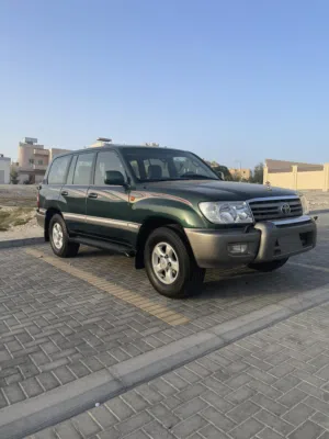 لاند كروزر1998 vxr 8سلندر مسجل مآمن2027/3