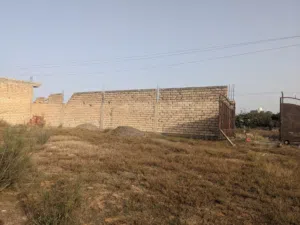 Commercial Land for Rent in Tripoli Wadi Al-Rabi