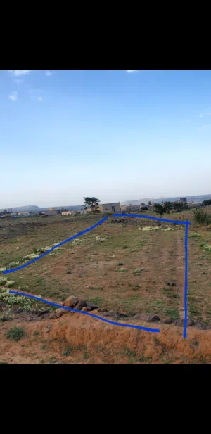 Residential Land for Sale in Sana'a Sabaha