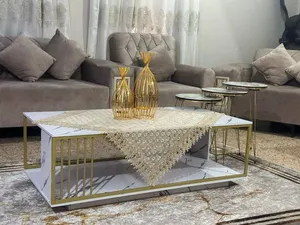 ‏طاولات - كراسي - طربيزات ‏.‏ جديد‏3