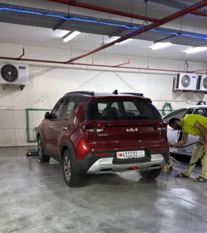 كيا سونت 2023 KIA SONET 2023