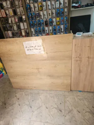 ديكور محل  المكان مسلاتة سم الديس بجانب مستشفى القروي