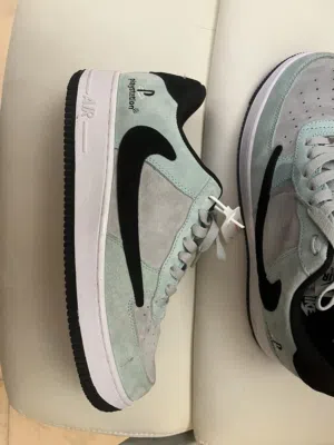 Air Force One PlayStation addition