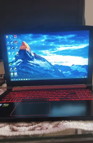 acer Nitro 5 leptop