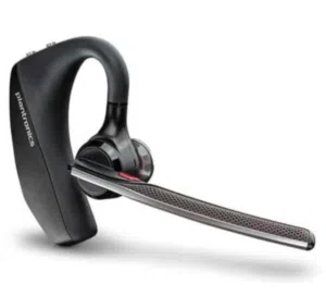 plantronics Voyager 5200 Bluetooth Headset سماعه بلانترونكس جديده.  بدون علبه