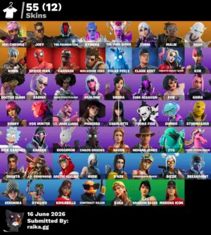 حساب سوني 5 العاب + سكنات فورت للبيع مع الايبك