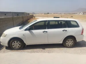 Used Toyota Corolla in Dhofar