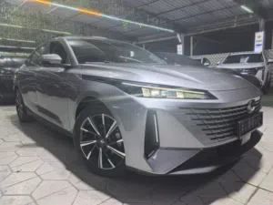 changan EADO plus trend , Petrol, 2025