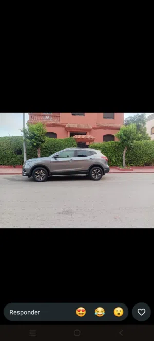 nissan 2016