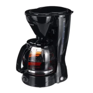 ماكينة صنع القهوة الامريكية بالتنقيط 1.5لتر من سوكاني