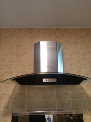 شفاط شغال 100٪ للبيع