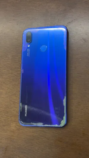 Hawaii y9 2019