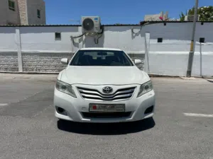 Toyota Camry for Sale (2011 Model)