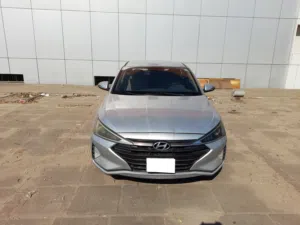 هيونداي النترا 2019  مستعمله بحالة ممتازة بدون حوادث للبيع بنظام التقسيط الشهري بدون تعقيدات بنكية