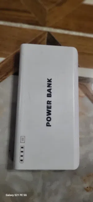 بور بانك :9000