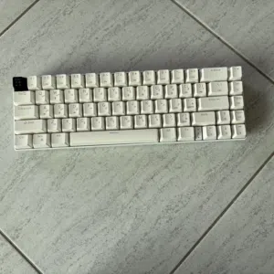 مستعمل بسيط للبيع Keyboard, moto speed speed gaming