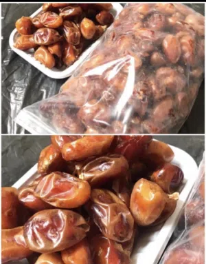 سح خلاص إنتاج هذا الموسم