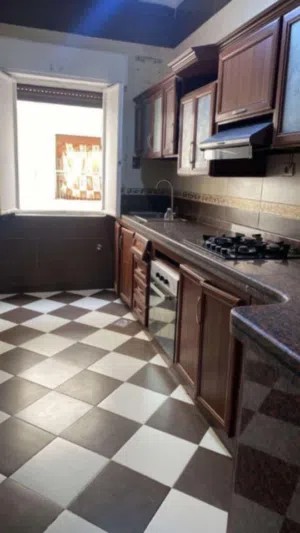 150 m2 3 Bedrooms Apartments for Rent in Tripoli Al Dahra