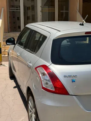 Used Suzuki Swift in Hawally