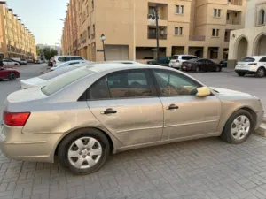 Used Hyundai Sonata in Al Riyadh