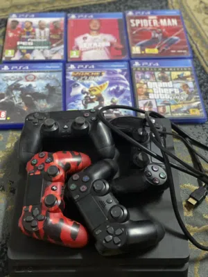 PlayStation 4 PlayStation for sale in Al Batinah