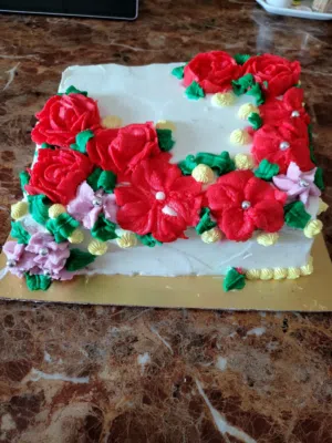 The Taste of love, Home made fresh Chocolates,cakes & desserts are available in reasonable price.